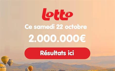 mon lotto results|résultat lotto belge.